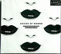 Smith, Bettina - Voices of Women