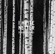 Syrinensemblet - I Hvite Netter