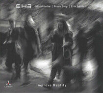 Eh3 - Improve Reality