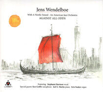 Wendelboe, Jens - Against All Odds