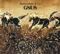 Asmundsen & Co - Gnus