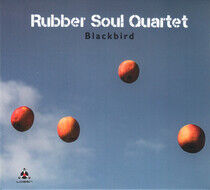 Rubber Soul -Quartet- - Blackbird