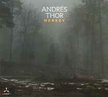 Thor, Andres - Hereby