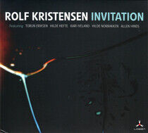 Kristensen, Rolf - Invitation
