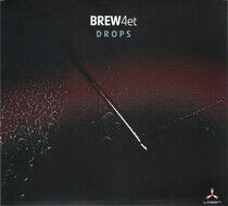 Brew4et - Drops