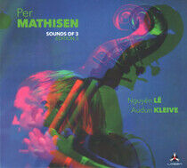 Mathisen, Per - Sounds of 3 Edition 3