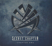 Secret Chapter - Chapter One -Bonus Tr-