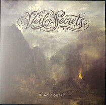 Veil of Secrets - Dead Poetry