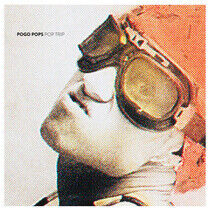 Pogo Pops - Pop Trip -Lp+CD-