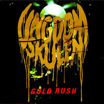 Ungdomskulen - Gold Rush