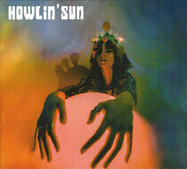Howlin' Wolf - Howlin' Sun