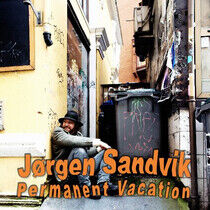 Sandvik, Jorgen - Permanent Vacation