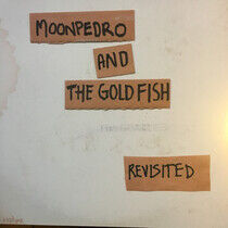 Moonpedro & the Goldfish - Beatles.. -Coloured-