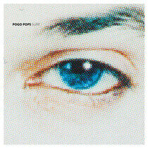 Pogo Pops - Surf -Lp+CD-