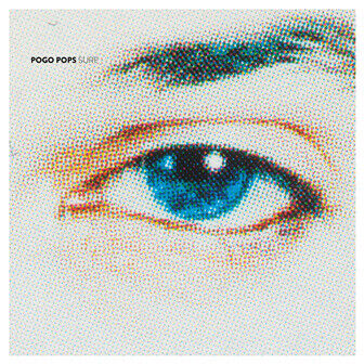 Pogo Pops - Surf -Lp+CD-