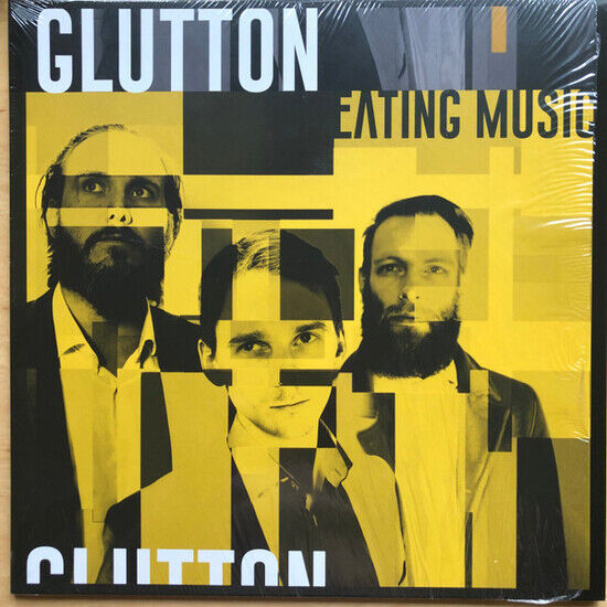 Glutton - Eating Music