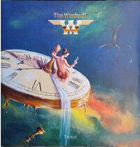Windmill - Tribus -Coloured-