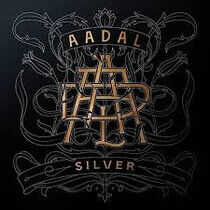 Aadal - Silver -Ltd-