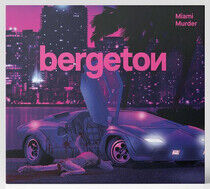 Bergeton - Miami Murder -Digi/Ltd-
