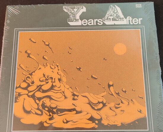 Years After - Years After