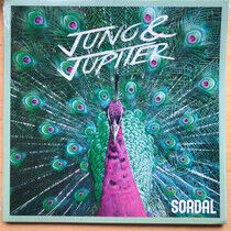Sordal - Juno & Jupiter -Coloured-
