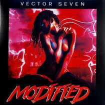 Vector Seven - Modified -Coloured-