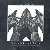 Buaas, Anders - Edinburgh.. -Coloured-