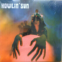 Howlin' Sun - Howlin' Sun -Reissue-