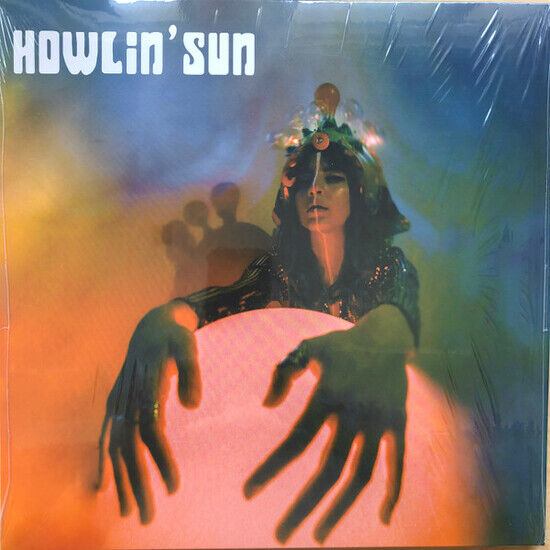 Howlin\' Sun - Howlin\' Sun -Coloured-