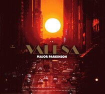 Major Parkinson - Valesa -Digi/Ltd-