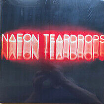 Naeon Teardops - Testimony -Coloured/Ltd-
