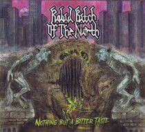 Rabid Bitch of the North - Nothing But A.. -Digi-