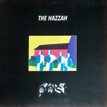 Hazzah - Post