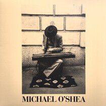 O'Shea, Michael - Michael O'Shea