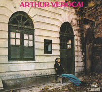 Verocai, Arthur - Arthur Verocai