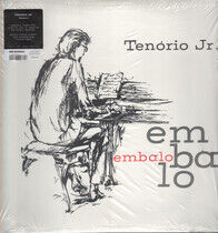 Tenorio Jnr - Embalo