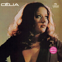 Celia - Celia (1972)