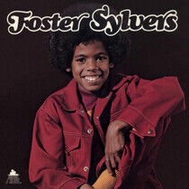 Sylvers, Foster - Foster Sylvers