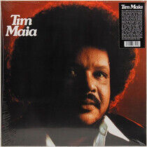 Maia, Tim - Tim Maia -1977-