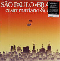 Mariano, Cesar & Cia. - Sao Paulo Brasil