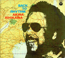 Ishikawa, Akira - Back To Rhythm