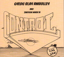 Ambolley, Gyedu-Blay - Control