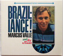 Valle, Marcos - Braziliance