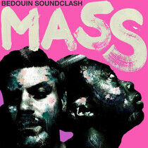 Bedouin Soundclash - Mass -Indie-
