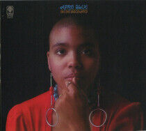 Bridgewater, Dee Dee - Afro Blue