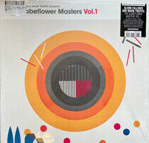 Fallows, Glenn & Mark Tre - Globeflower Masters Vol.1