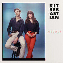 Kit Sebastian - Melodi (Ltd... -Ltd-