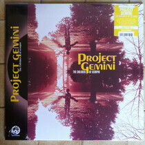 Project Gemini - Children of.. -Coloured-