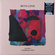 V/A - With Love: Volume 1..