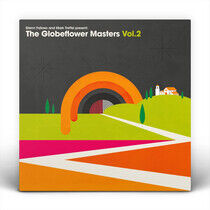 Fallows, Glenn & Mark Treffel Presents - Globeflower Masters Vol.2